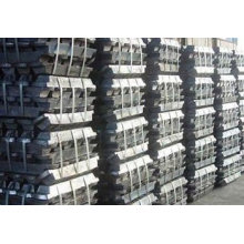 2016, Zinc Ingots for Sale at Cheaper Prices